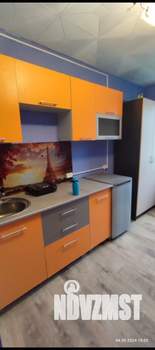 Студия квартира, на длительный срок, 14м2, 5/5 этаж