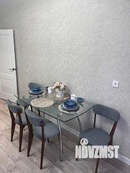 1-к квартира, на длительный срок, 46м2, 10/16 этаж