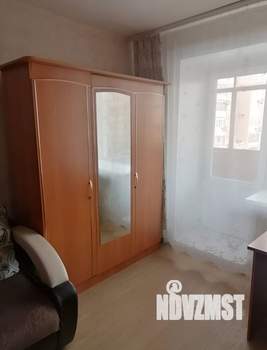 1-к квартира, на длительный срок, 37м2, 3/9 этаж