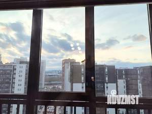 2-к квартира, на длительный срок, 52м2, 16/17 этаж