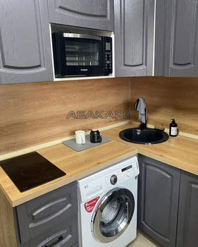 1-к квартира, на длительный срок, 38м2, 5/9 этаж