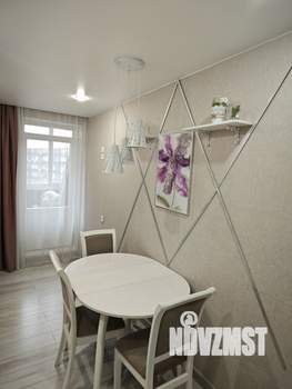 2-к квартира, на длительный срок, 51м2, 9/17 этаж