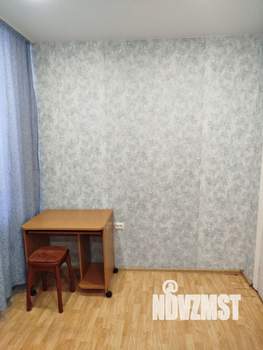 2-к квартира, на длительный срок, 38м2, 1/2 этаж