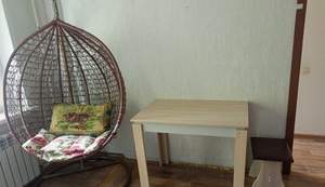 1-к квартира, на длительный срок, 36м2, 2/5 этаж