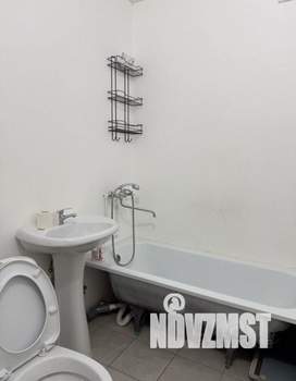 Студия квартира, на длительный срок, 28м2, 24/25 этаж