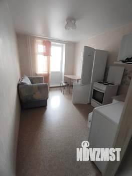 1-к квартира, на длительный срок, 32м2, 9/18 этаж