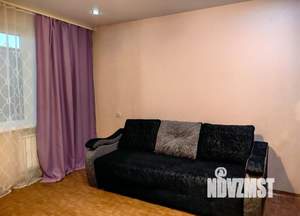 1-к квартира, на длительный срок, 41м2, 6/10 этаж