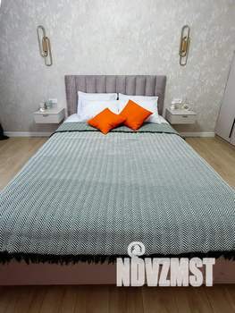 2-к квартира, посуточно, 65м2, 8/15 этаж