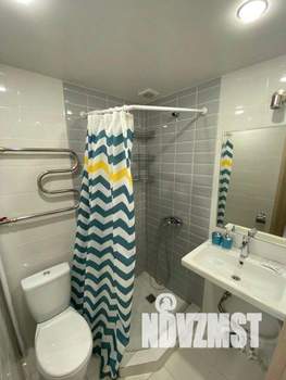 1-к квартира, посуточно, 18м2, 1/1 этаж
