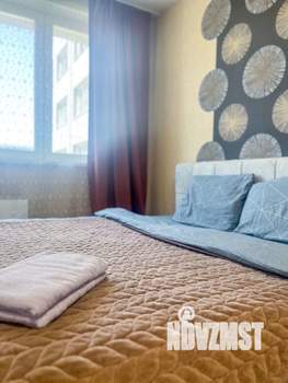 2-к квартира, посуточно, 60м2, 1/1 этаж