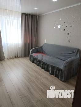 2-к квартира, на длительный срок, 45м2, 4/5 этаж