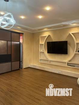 3-к квартира, на длительный срок, 100м2, 11/17 этаж