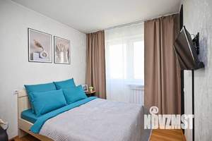 1-к квартира, посуточно, 35м2, 5/10 этаж