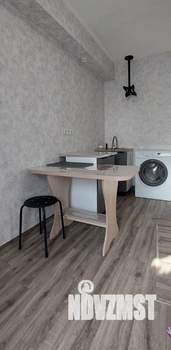 Студия квартира, на длительный срок, 16м2, 1/5 этаж