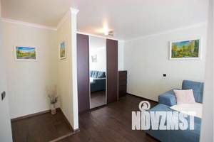 1-к квартира, посуточно, 32м2, 3/5 этаж