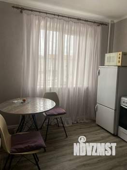 1-к квартира, на длительный срок, 41м2, 8/10 этаж