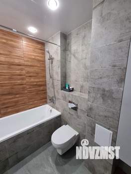 2-к квартира, на длительный срок, 52м2, 16/21 этаж