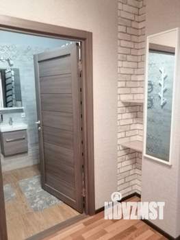 Студия квартира, посуточно, 36м2, 21/23 этаж