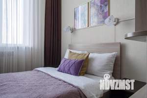 1-к квартира, посуточно, 22м2, 1/1 этаж