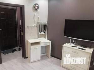 1-к квартира, на длительный срок, 38м2, 6/10 этаж