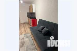 2-к квартира, посуточно, 52м2, 1/17 этаж