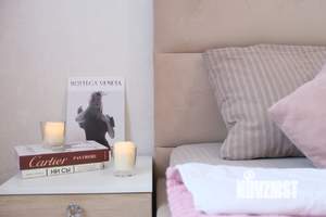 2-к квартира, посуточно, 67м2, 12/24 этаж