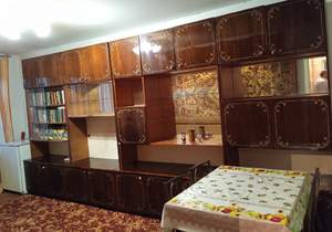 2-к квартира, на длительный срок, 46м2, 5/5 этаж