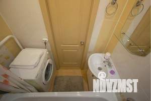 1-к квартира, посуточно, 36м2, 3/10 этаж