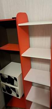 1-к квартира, на длительный срок, 30м2, 3/10 этаж