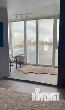 3-к квартира, на длительный срок, 80м2, 6/24 этаж