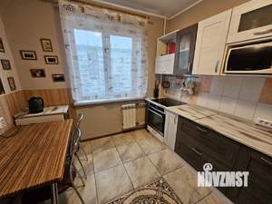 1-к квартира, на длительный срок, 40м2, 6/10 этаж