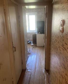 2-к квартира, на длительный срок, 40м2, 4/5 этаж