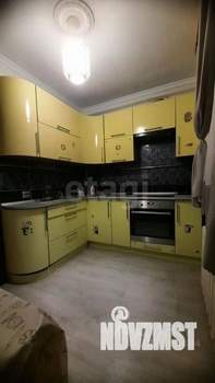 1-к квартира, на длительный срок, 38м2, 5/5 этаж