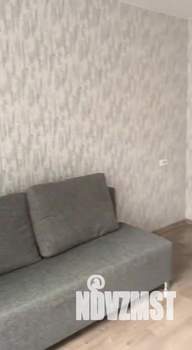 1-к квартира, на длительный срок, 41м2, 6/17 этаж