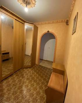 3-к квартира, на длительный срок, 68м2, 4/10 этаж