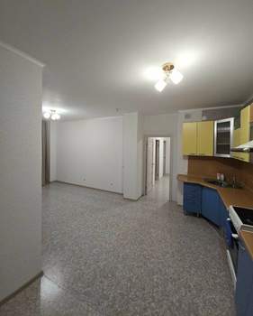 3-к квартира, на длительный срок, 70м2, 6/19 этаж