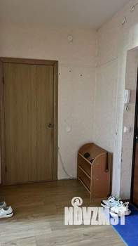 2-к квартира, на длительный срок, 42м2, 12/17 этаж