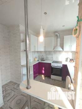 3-к квартира, на длительный срок, 64м2, 3/5 этаж