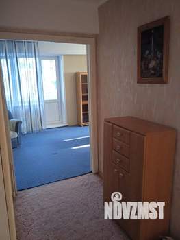 2-к квартира, на длительный срок, 48м2, 3/5 этаж