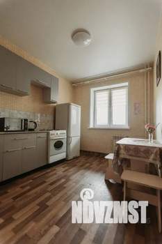 1-к квартира, посуточно, 36м2, 2/16 этаж