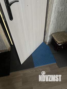 1-к квартира, на длительный срок, 41м2, 7/17 этаж