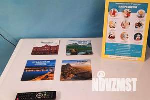 1-к квартира, посуточно, 38м2, 8/10 этаж