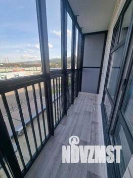 1-к квартира, на длительный срок, 36м2, 4/17 этаж