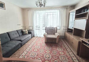 3-к квартира, на длительный срок, 70м2, 9/10 этаж