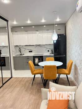 2-к квартира, на длительный срок, 35м2, 9/21 этаж