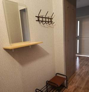 3-к квартира, на длительный срок, 58м2, 14/17 этаж