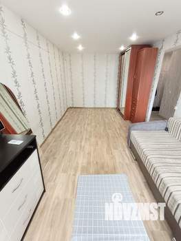 1-к квартира, на длительный срок, 32м2, 2/5 этаж
