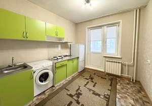 1-к квартира, на длительный срок, 37м2, 5/14 этаж