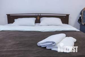 1-к квартира, посуточно, 47м2, 9/10 этаж