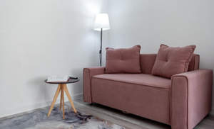 1-к квартира, на длительный срок, 40м2, 4/9 этаж